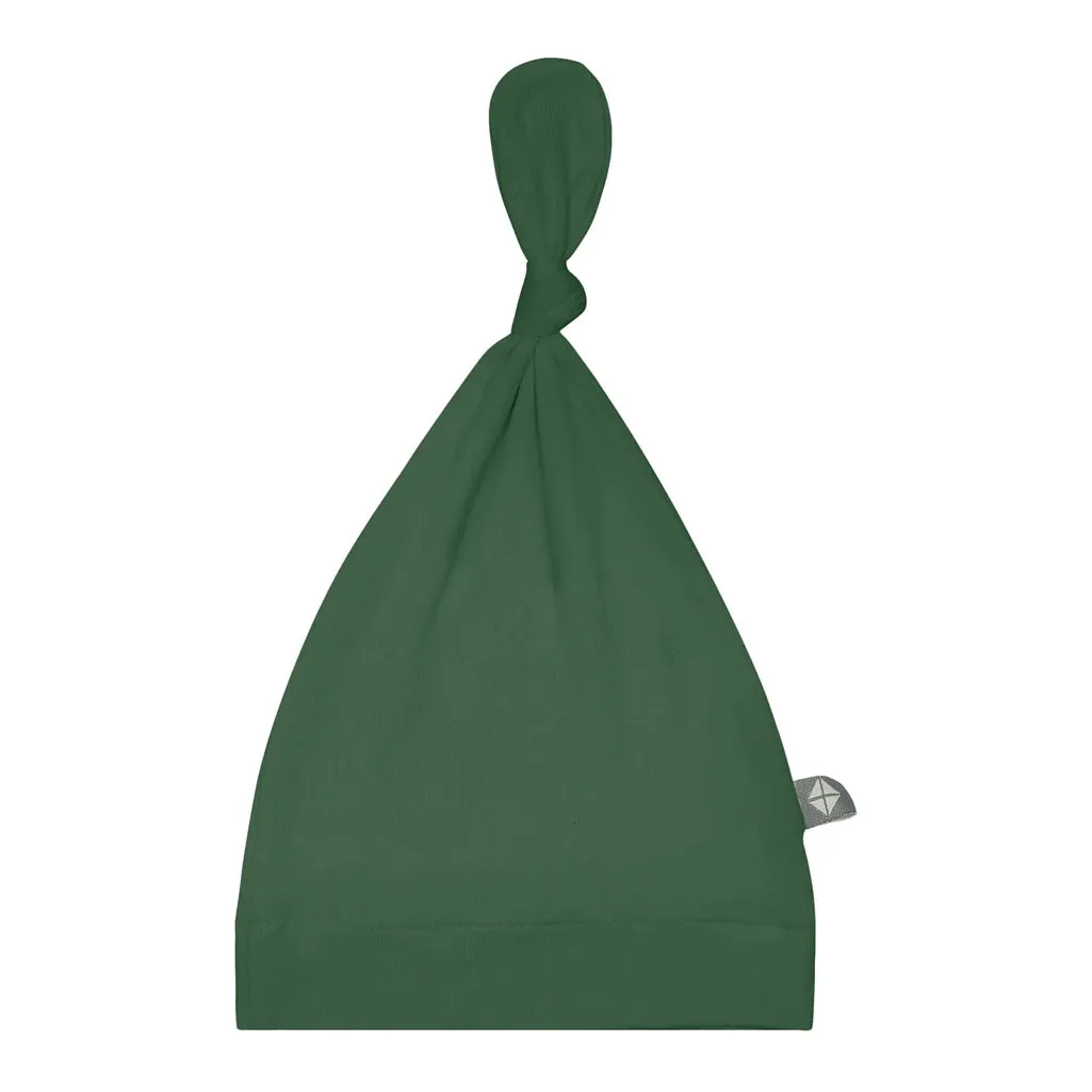 Knotted Cap