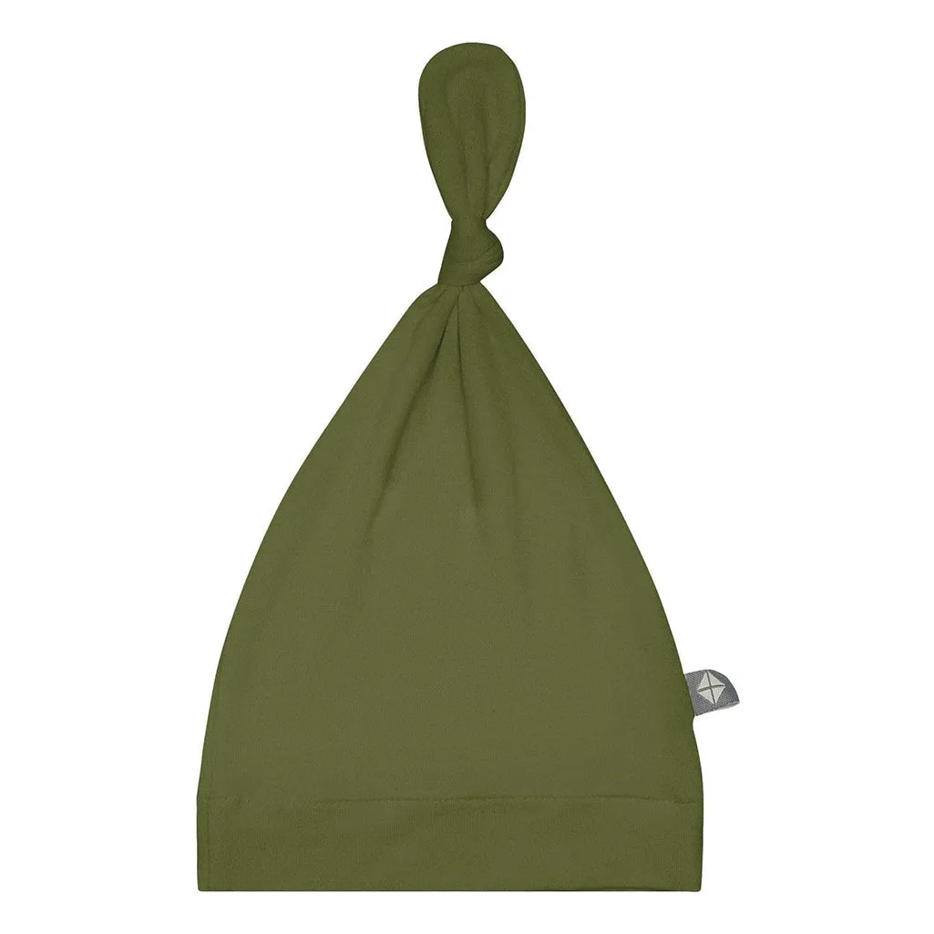 Knotted Cap