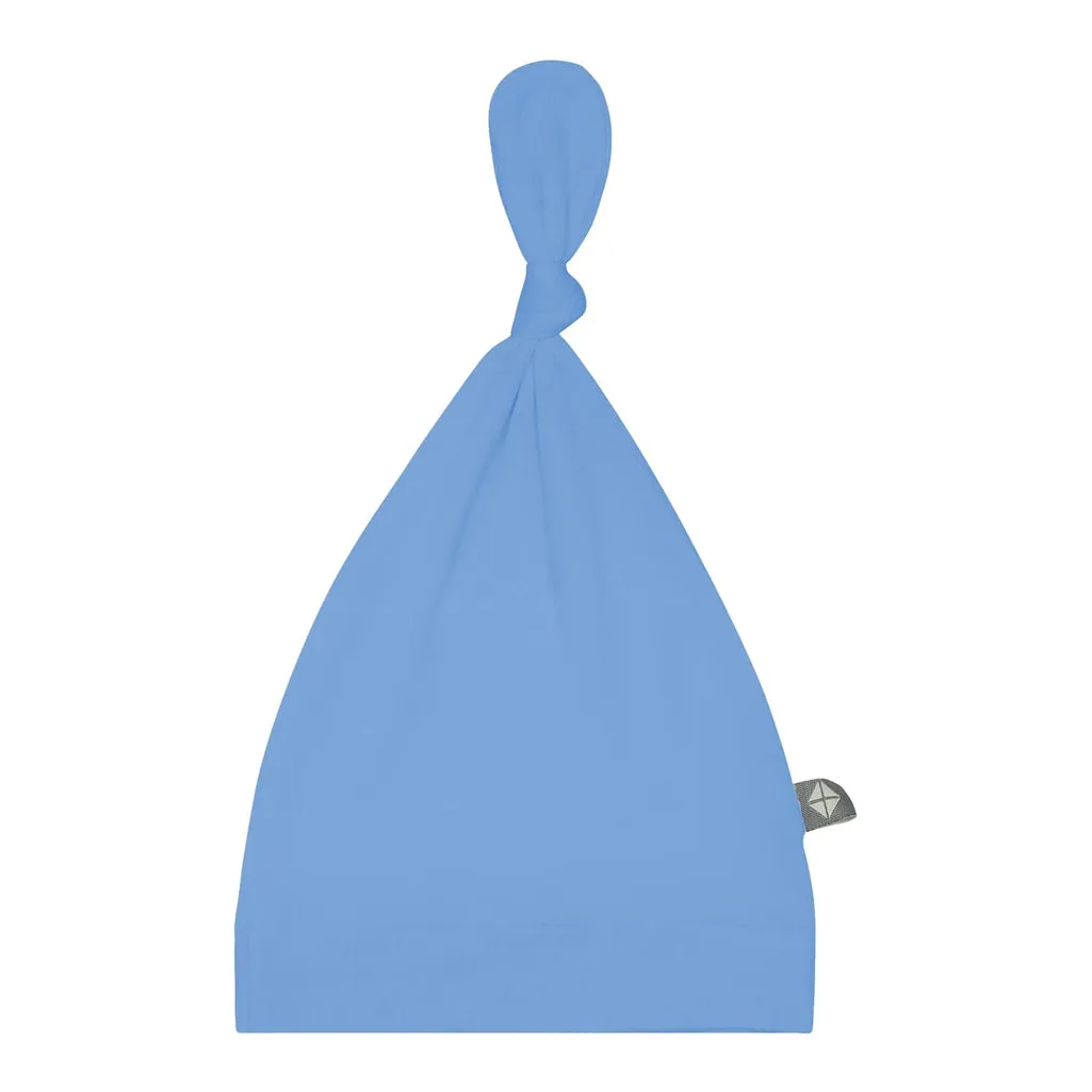 Knotted Cap