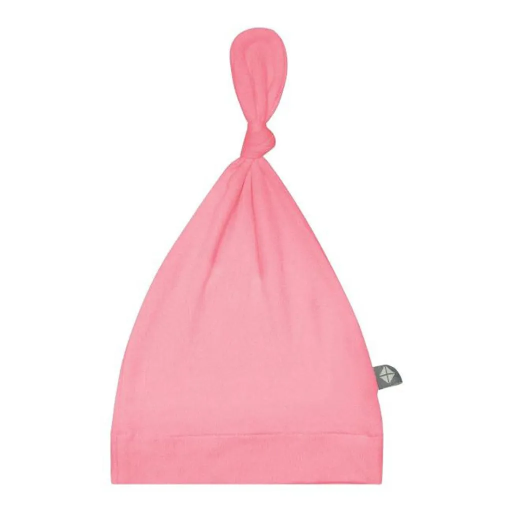 Knotted Cap