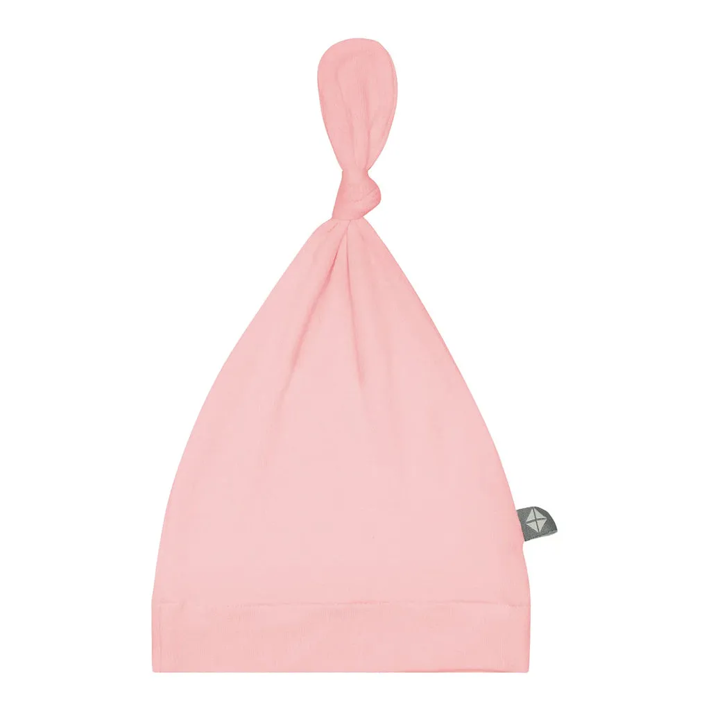 Knotted Cap