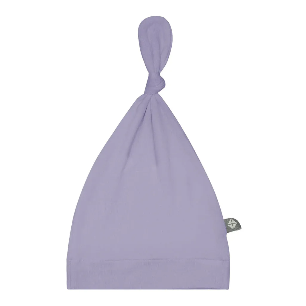 Knotted Cap
