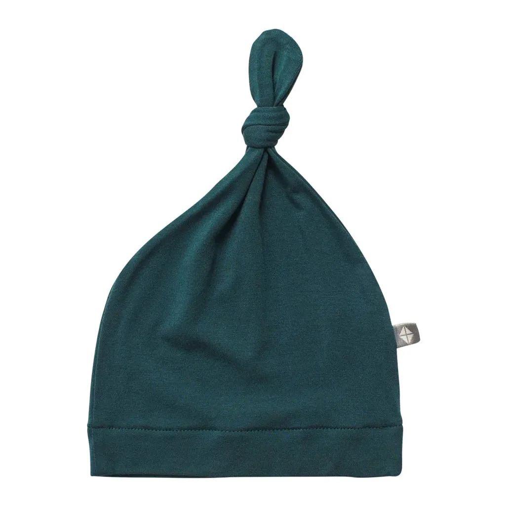 Knotted Cap