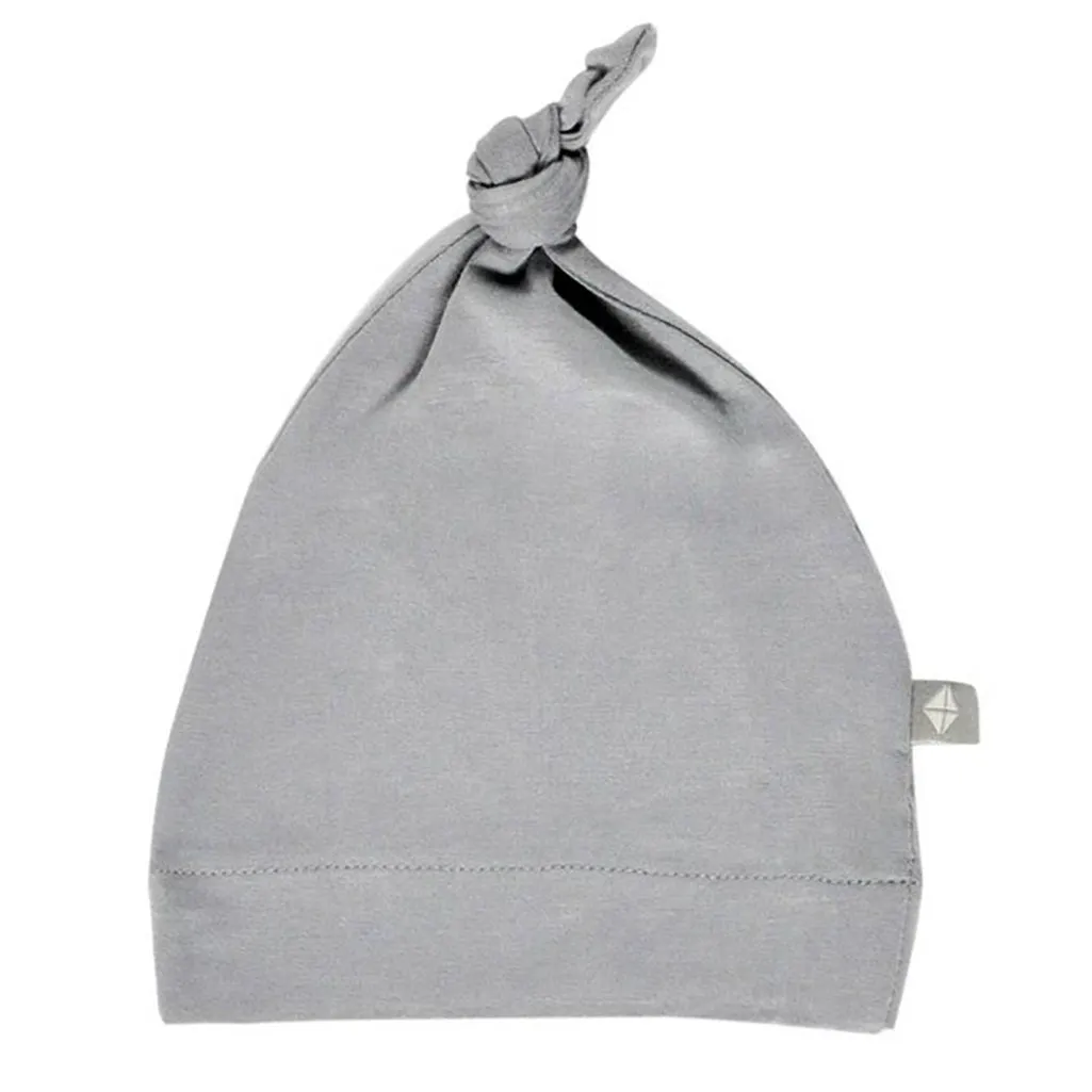Knotted Cap