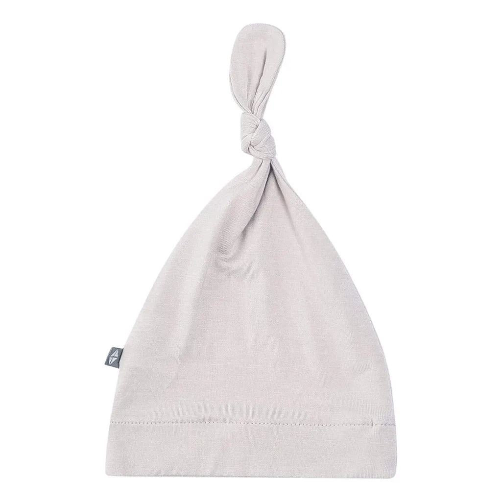 Knotted Cap