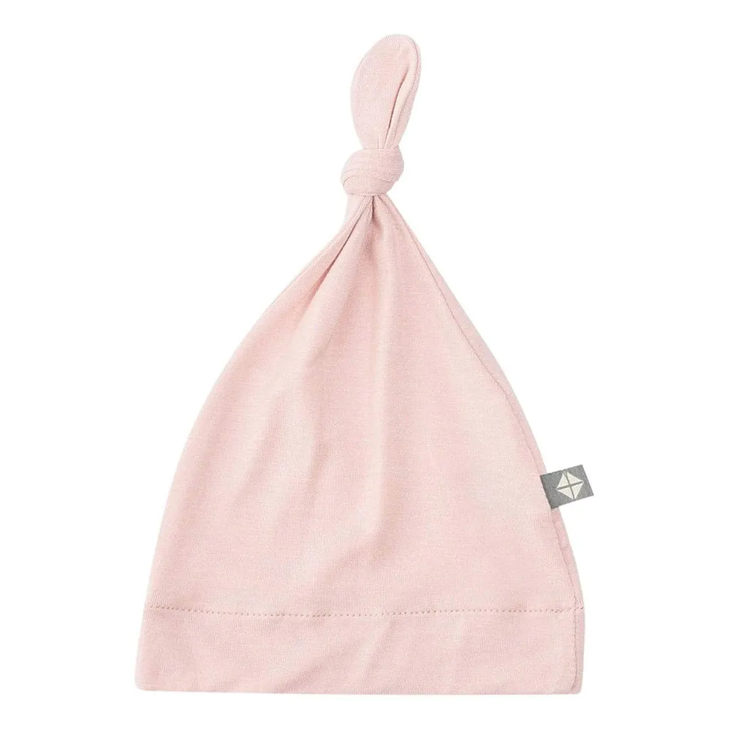 Knotted Cap
