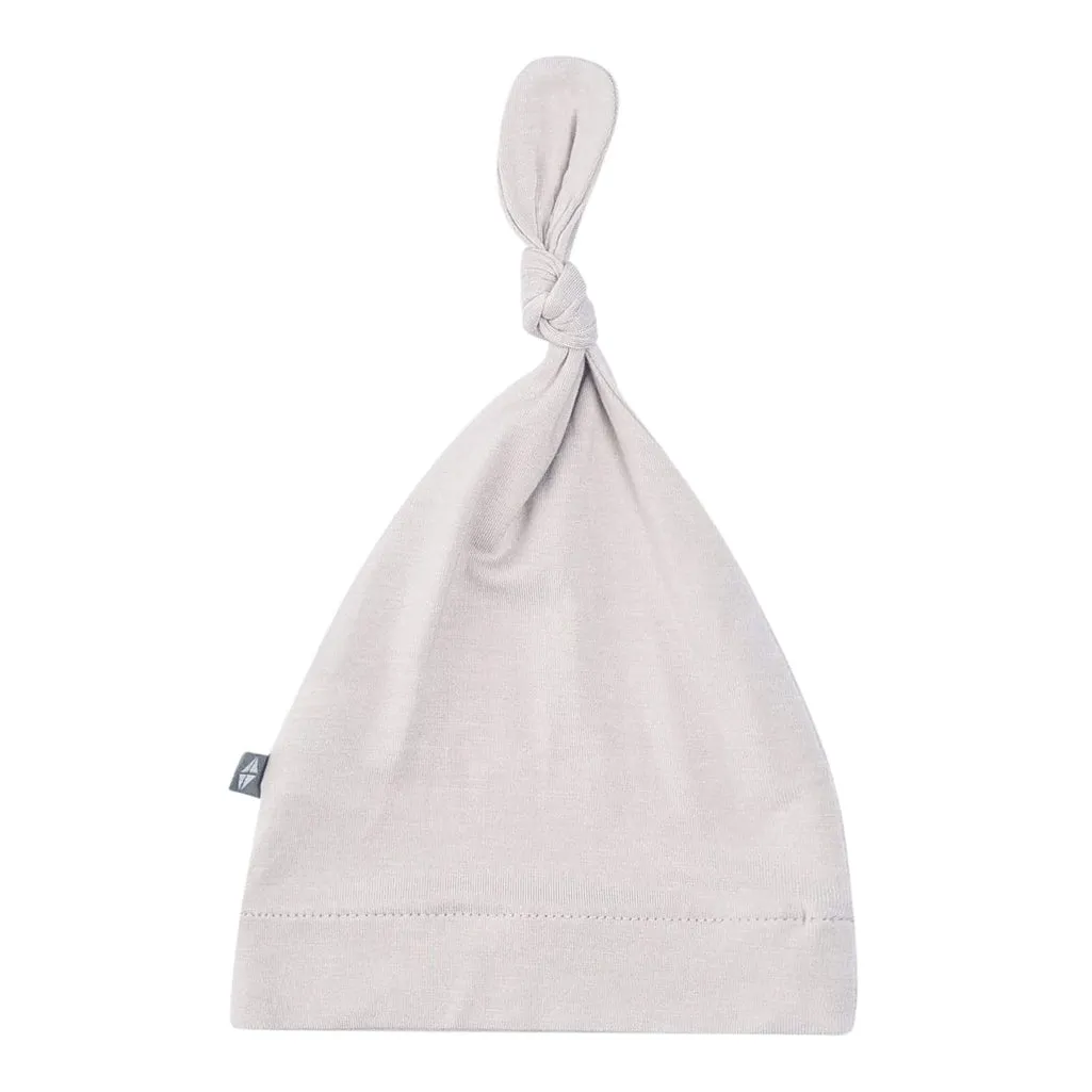 Knotted Cap