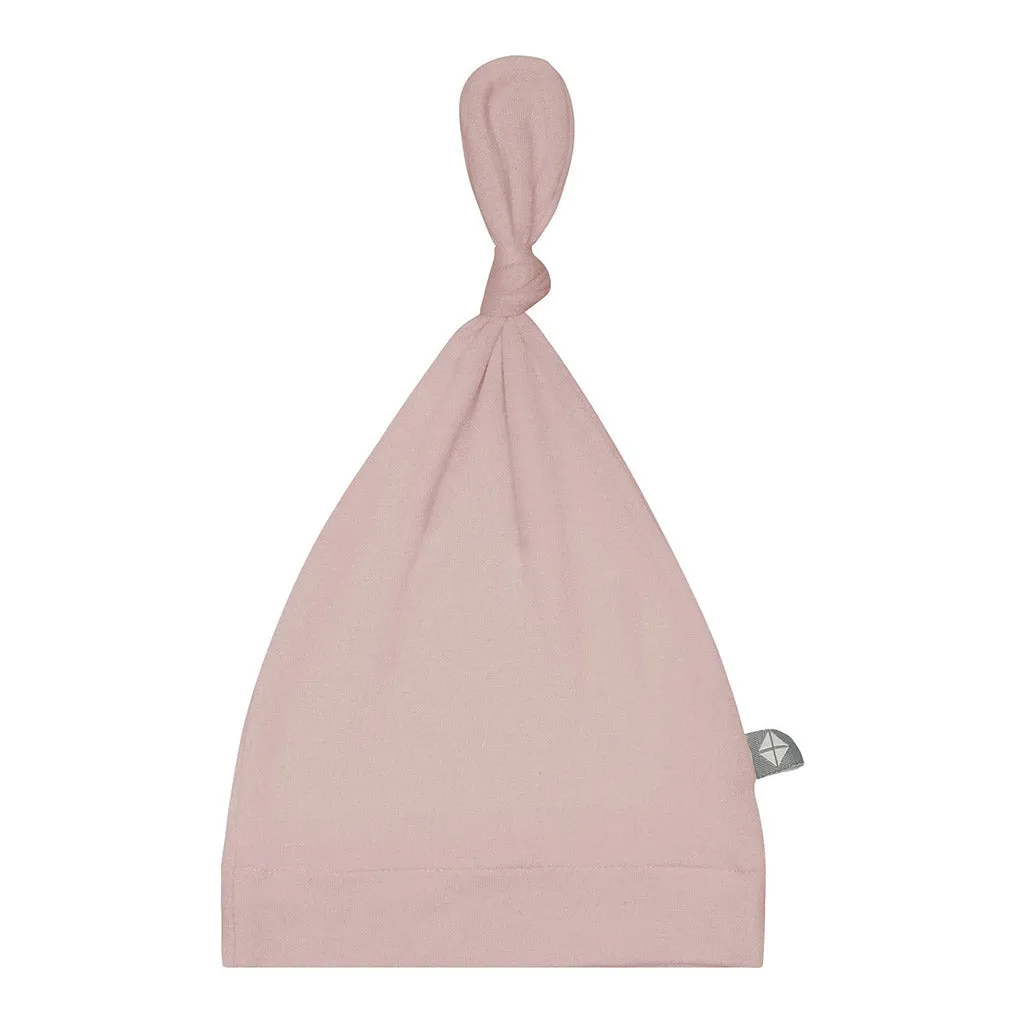 Knotted Cap