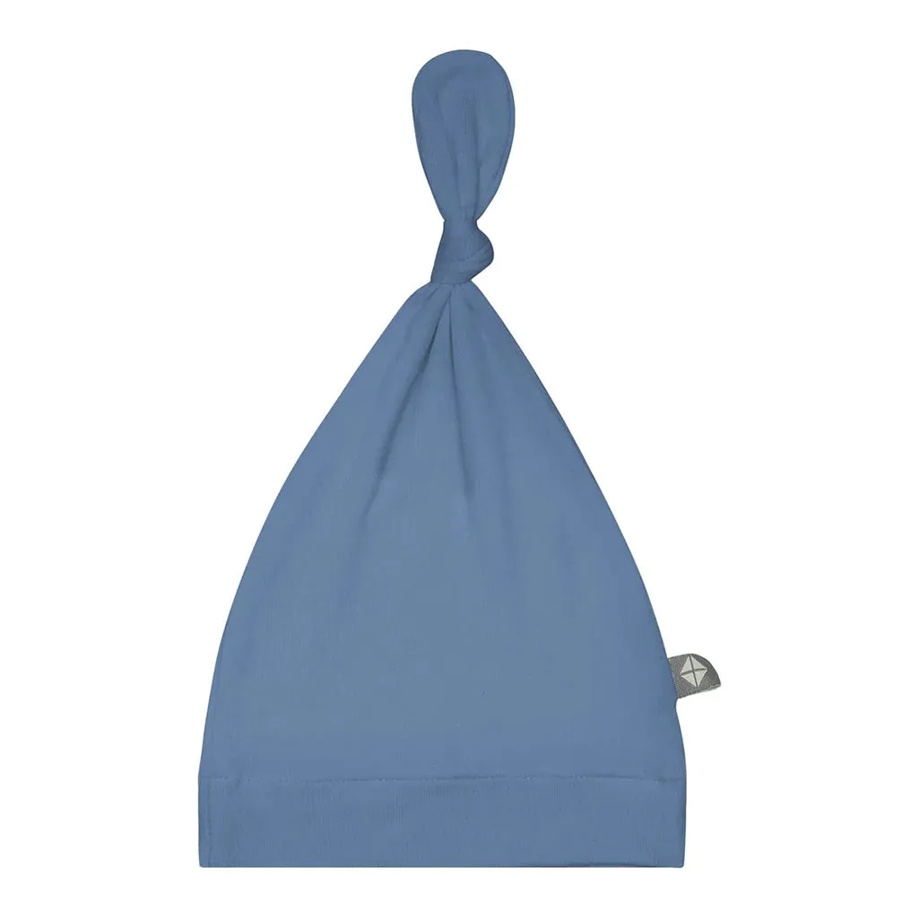 Knotted Cap