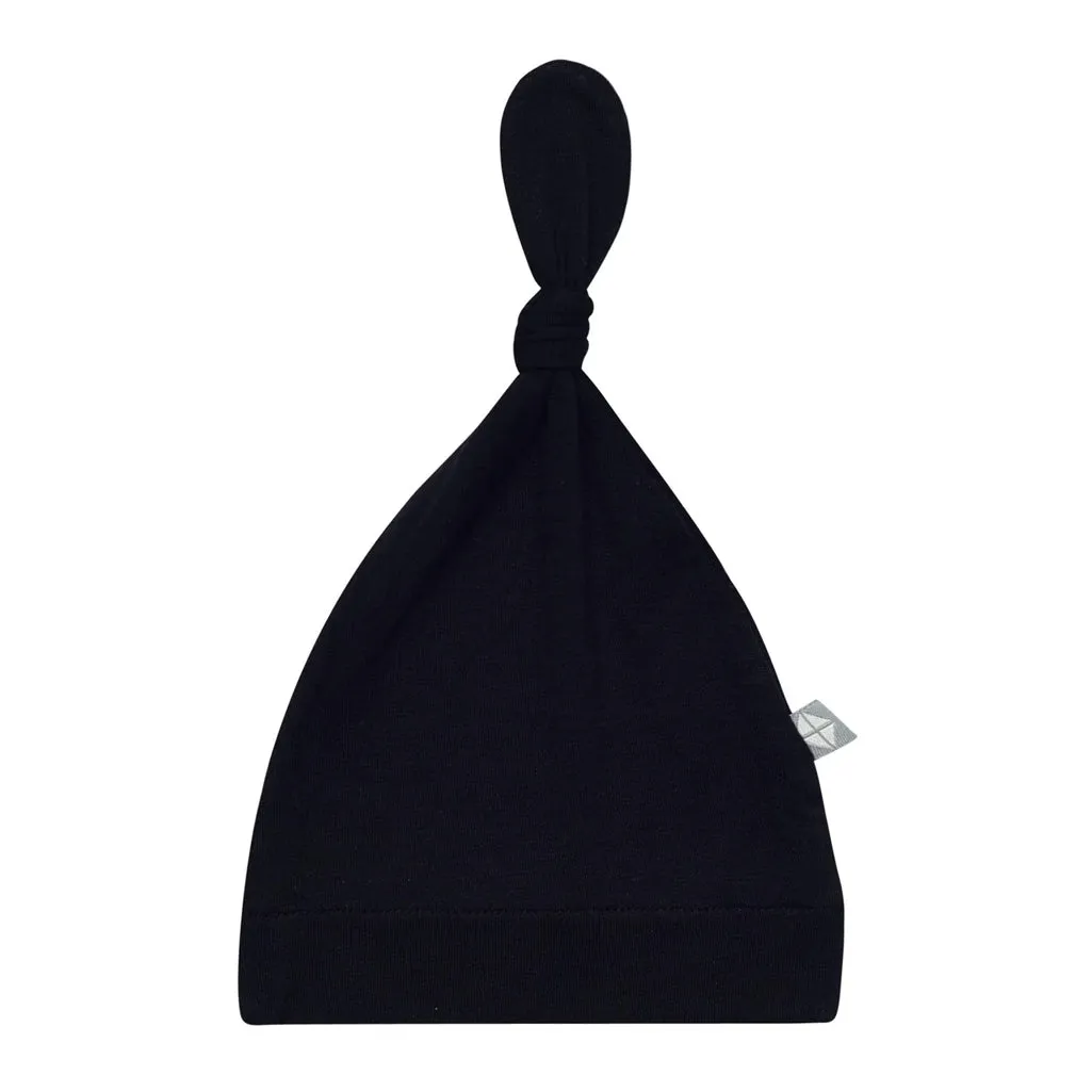 Knotted Cap
