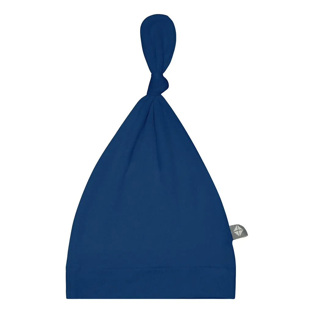 Knotted Cap