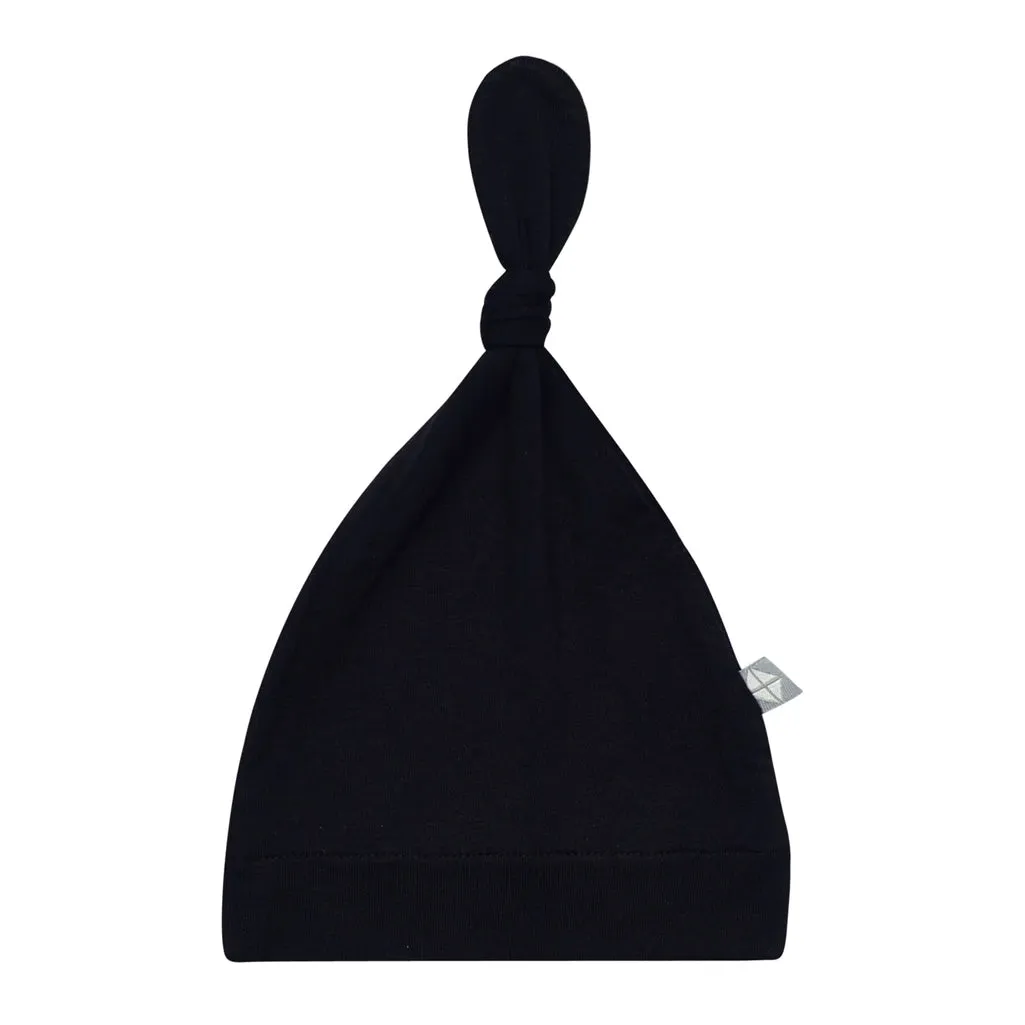 Knotted Cap