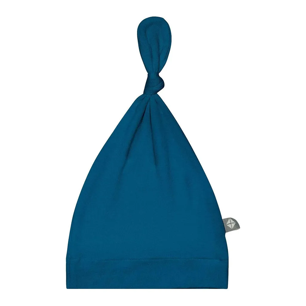 Knotted Cap
