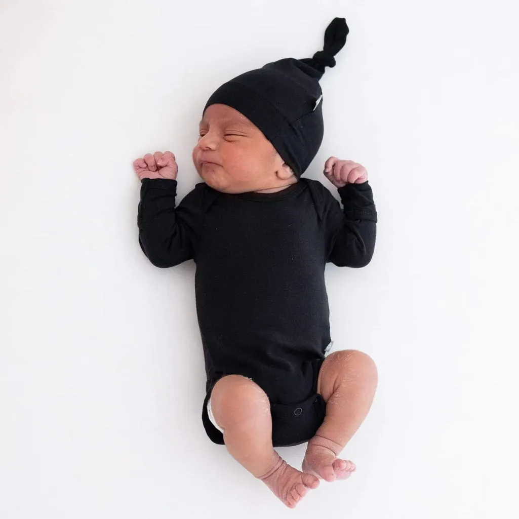 Knotted Cap