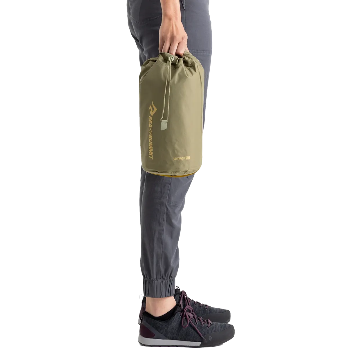 Lightweight Stuff Sack 5L