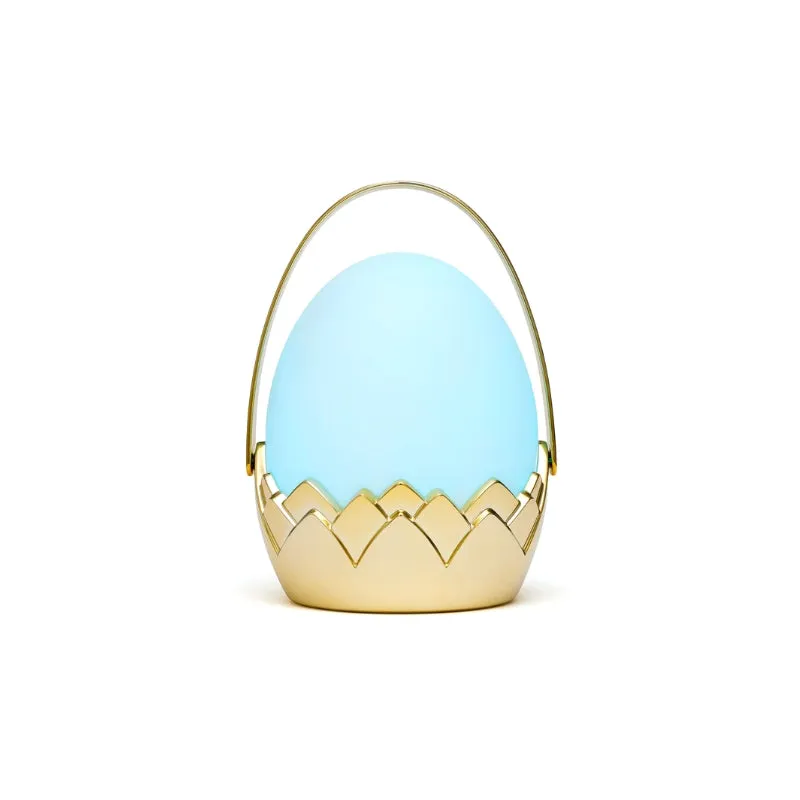 Little Belle | Dragon Egg Carry Lantern