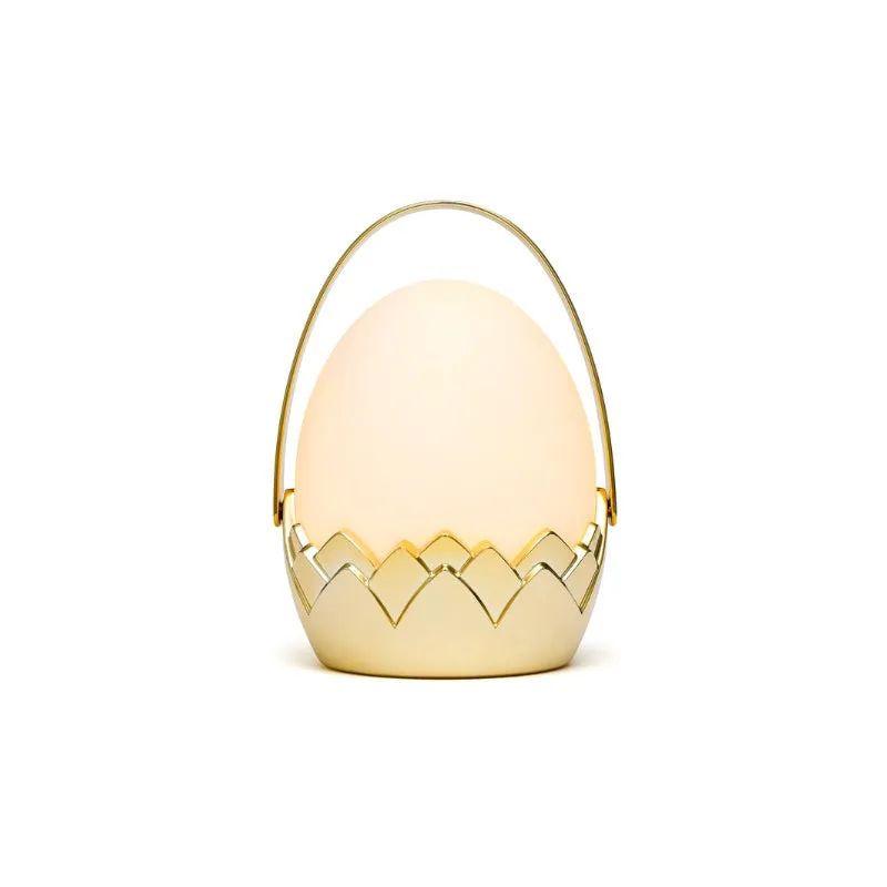 Little Belle | Dragon Egg Carry Lantern