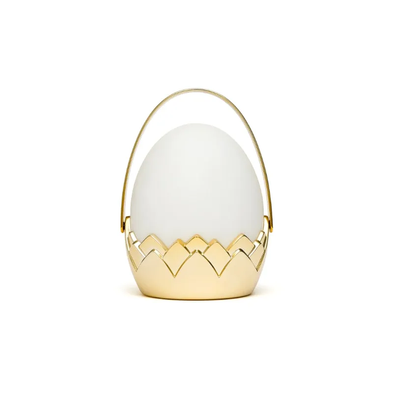 Little Belle | Dragon Egg Carry Lantern
