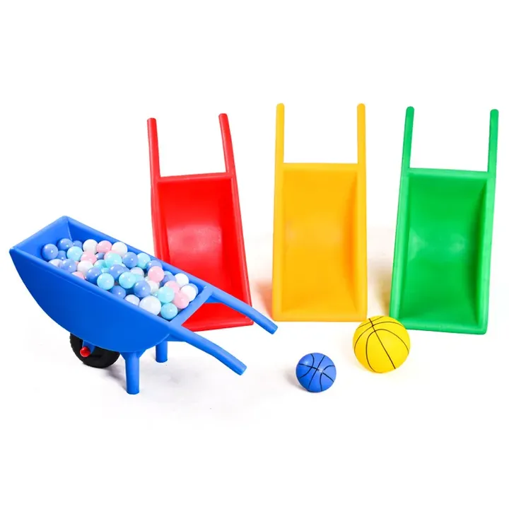 Manufacture Sensory Balance Kids Baby-تصنيع ألعاب التوازن الحسي للأطفال