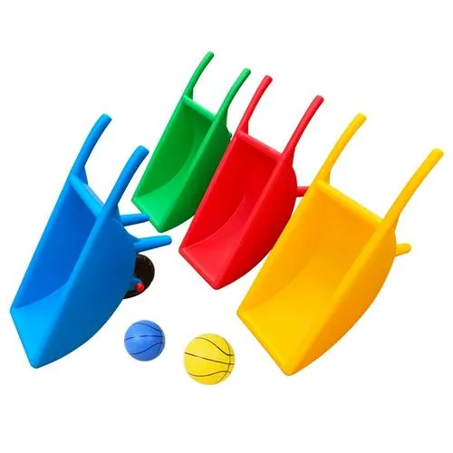 Manufacture Sensory Balance Kids Baby-تصنيع ألعاب التوازن الحسي للأطفال