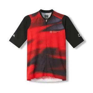 Mens Core Racing Jersey - Red
