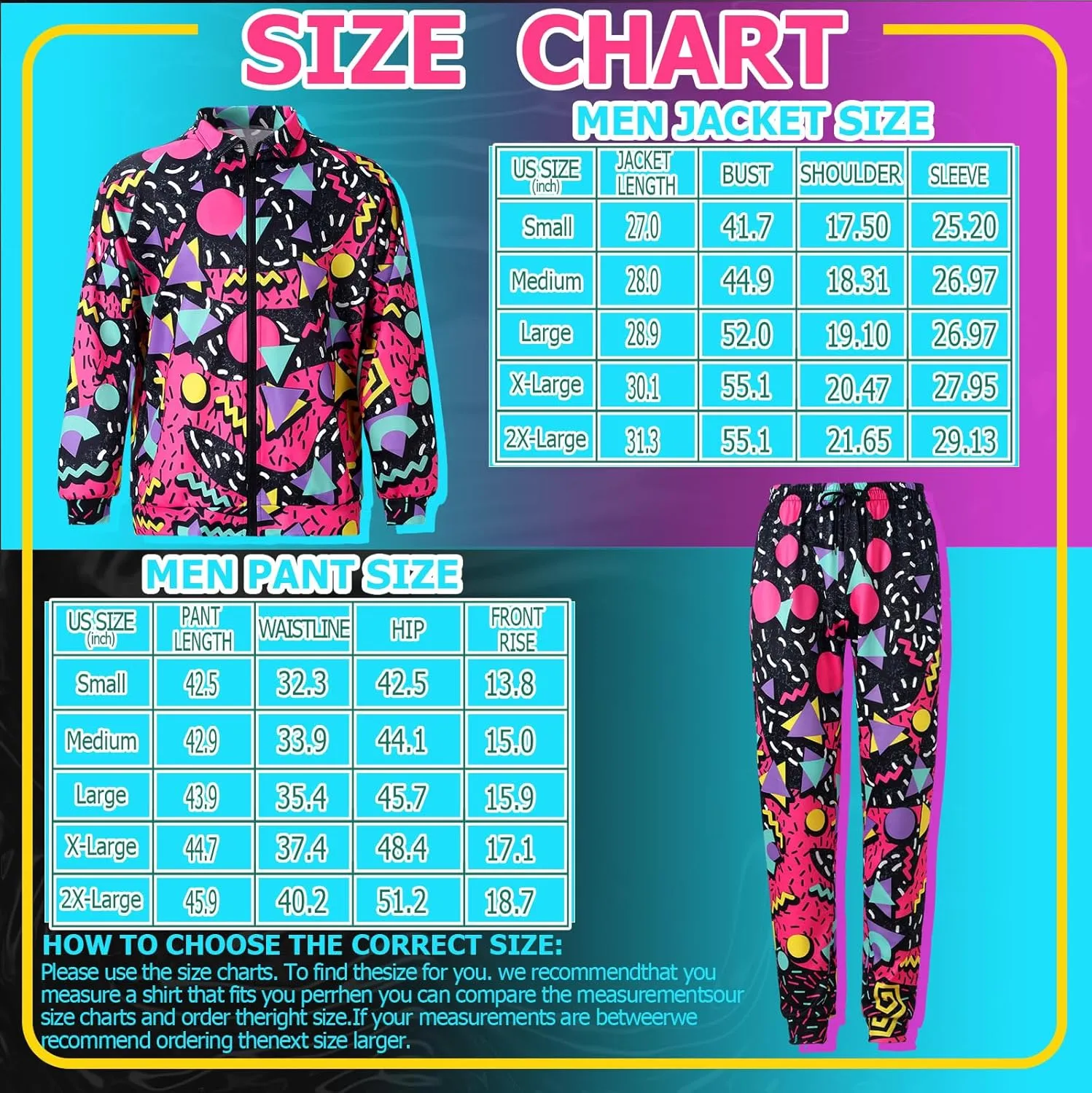Mepase Retro 80s 90s Outfit for Men Side Taping Sportswear Urbanwear Streetwear Casual Long Sleeve 90s Tracksuit for Jogger