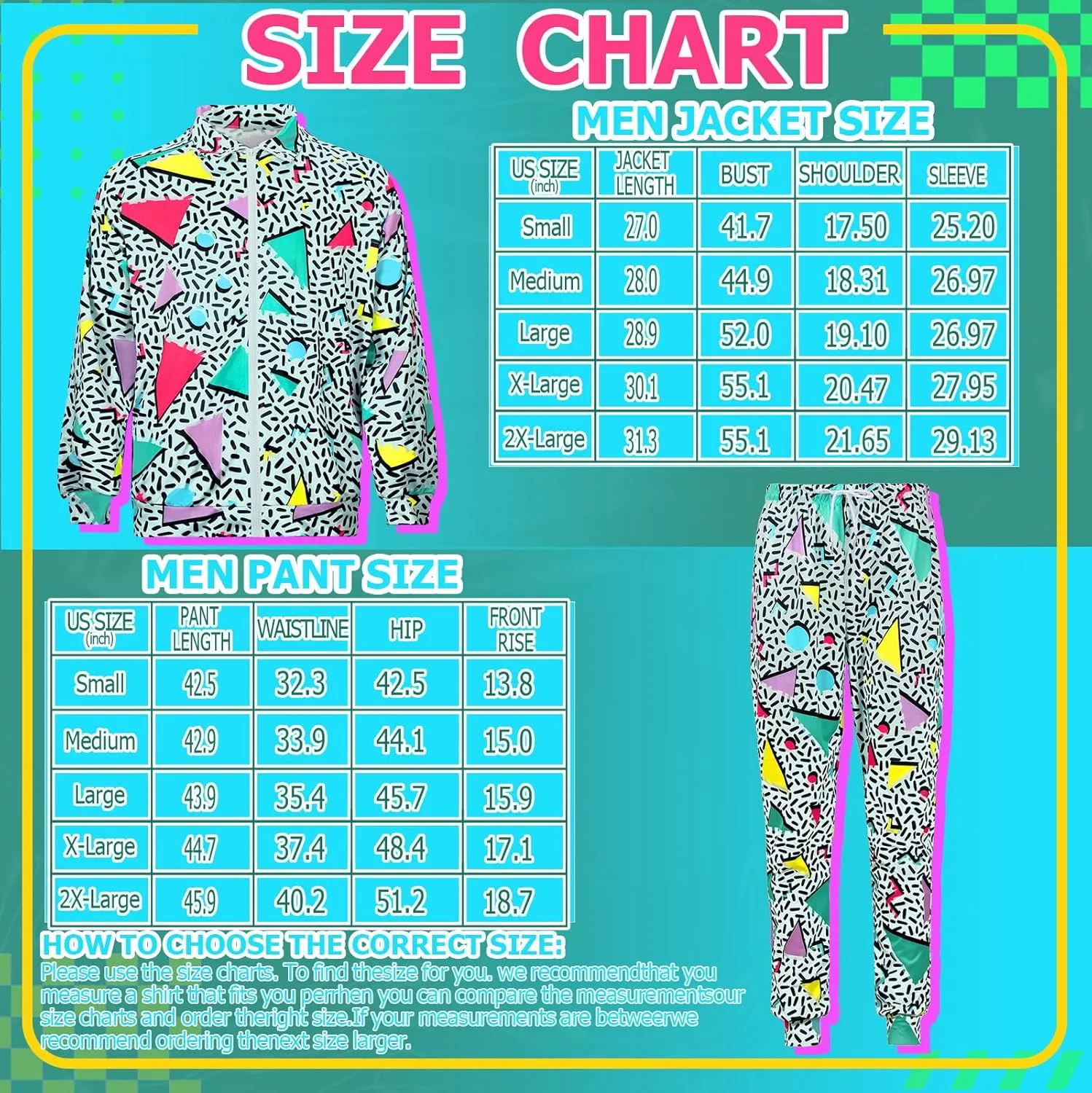 Mepase Retro 80s 90s Outfit for Men Side Taping Sportswear Urbanwear Streetwear Casual Long Sleeve 90s Tracksuit for Jogger
