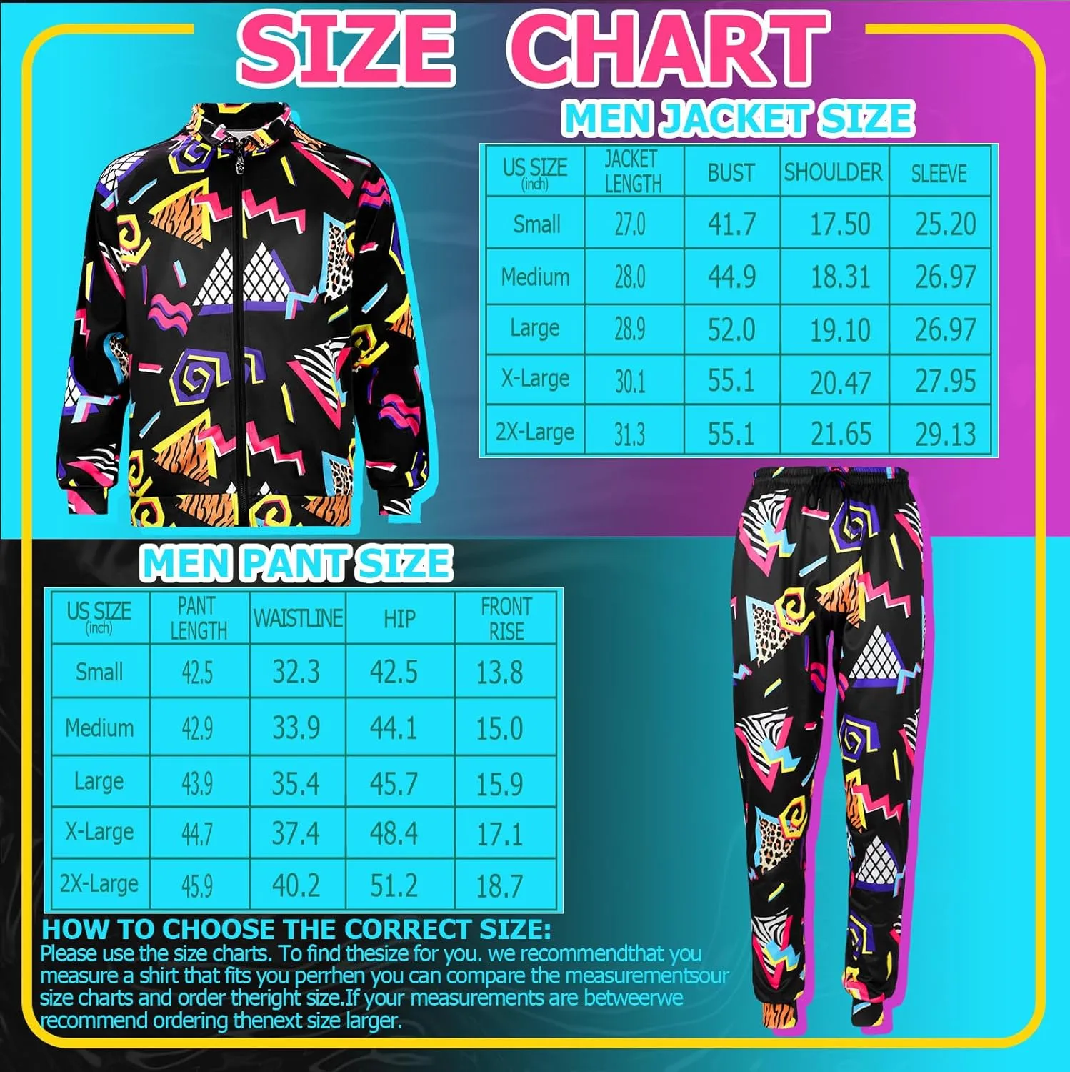 Mepase Retro 80s 90s Outfit for Men Side Taping Sportswear Urbanwear Streetwear Casual Long Sleeve 90s Tracksuit for Jogger