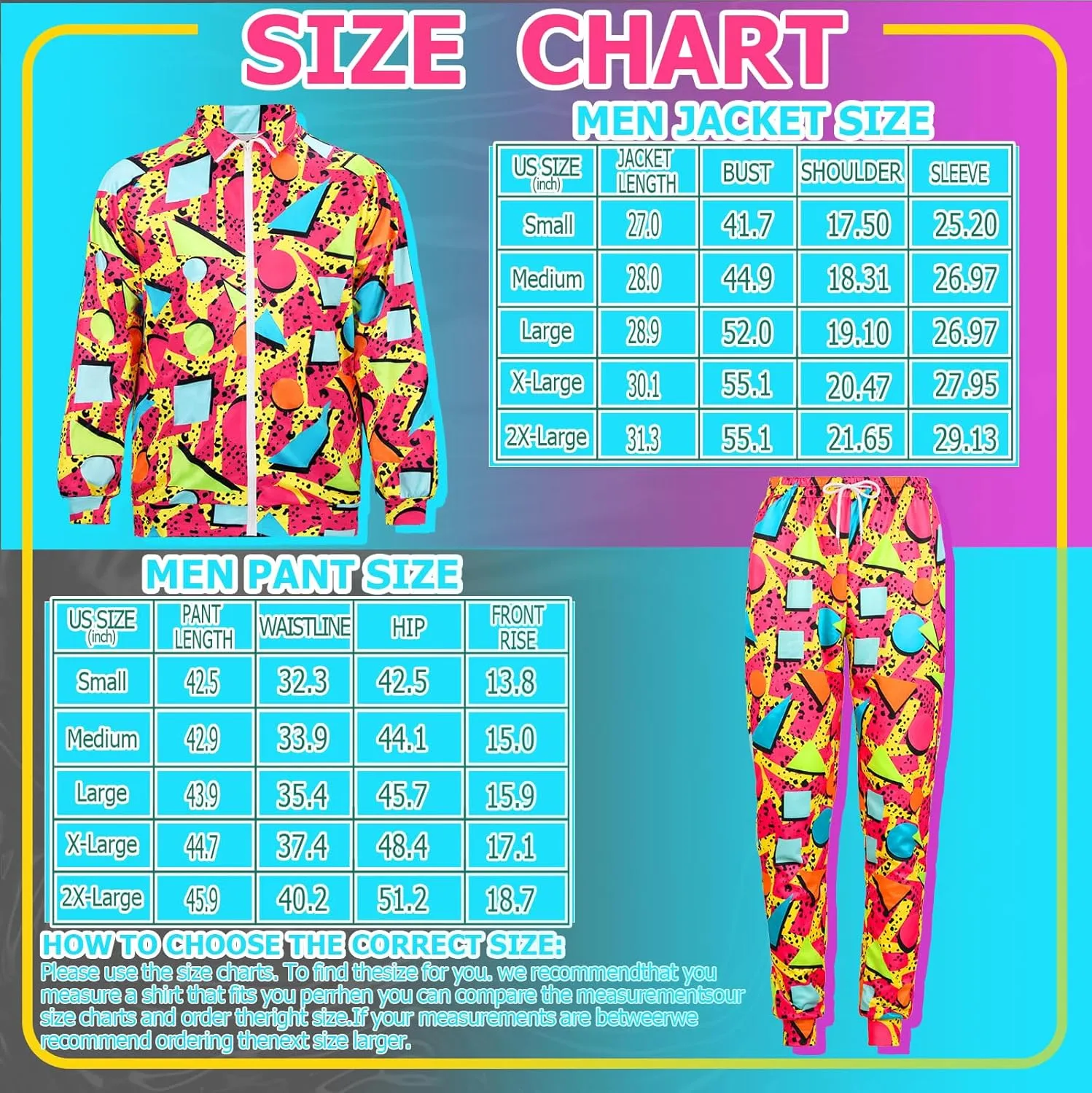 Mepase Retro 80s 90s Outfit for Men Side Taping Sportswear Urbanwear Streetwear Casual Long Sleeve 90s Tracksuit for Jogger