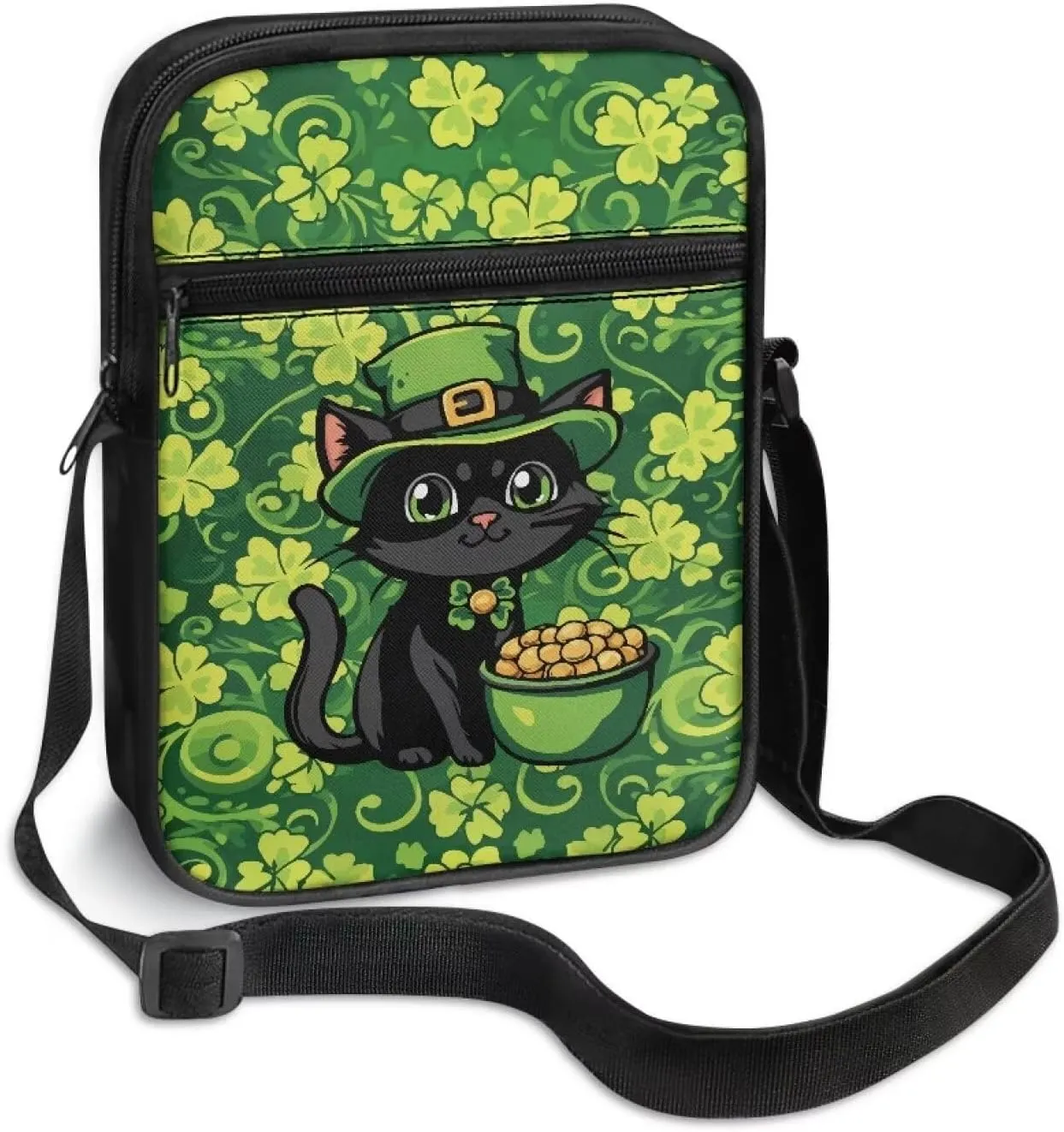 Messenger Bag for Women Crossbody Bag for Kids Satchel Bag Cell Phone Bag Purse