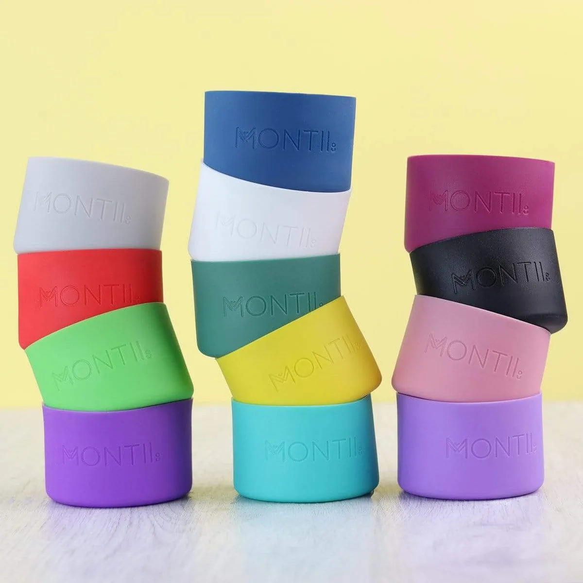 MontiiCo Bumpers