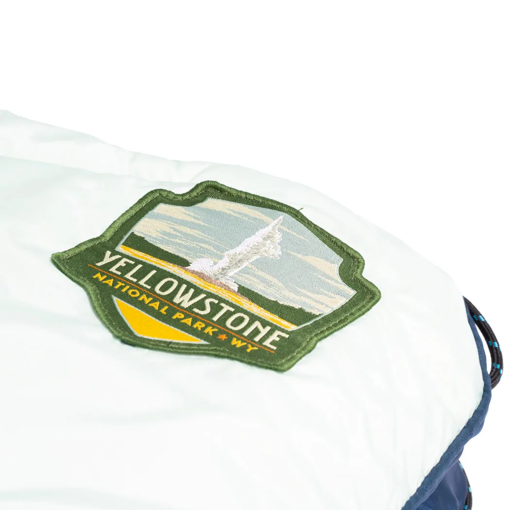 National Parks Original Puffy Blankets by Rumpl