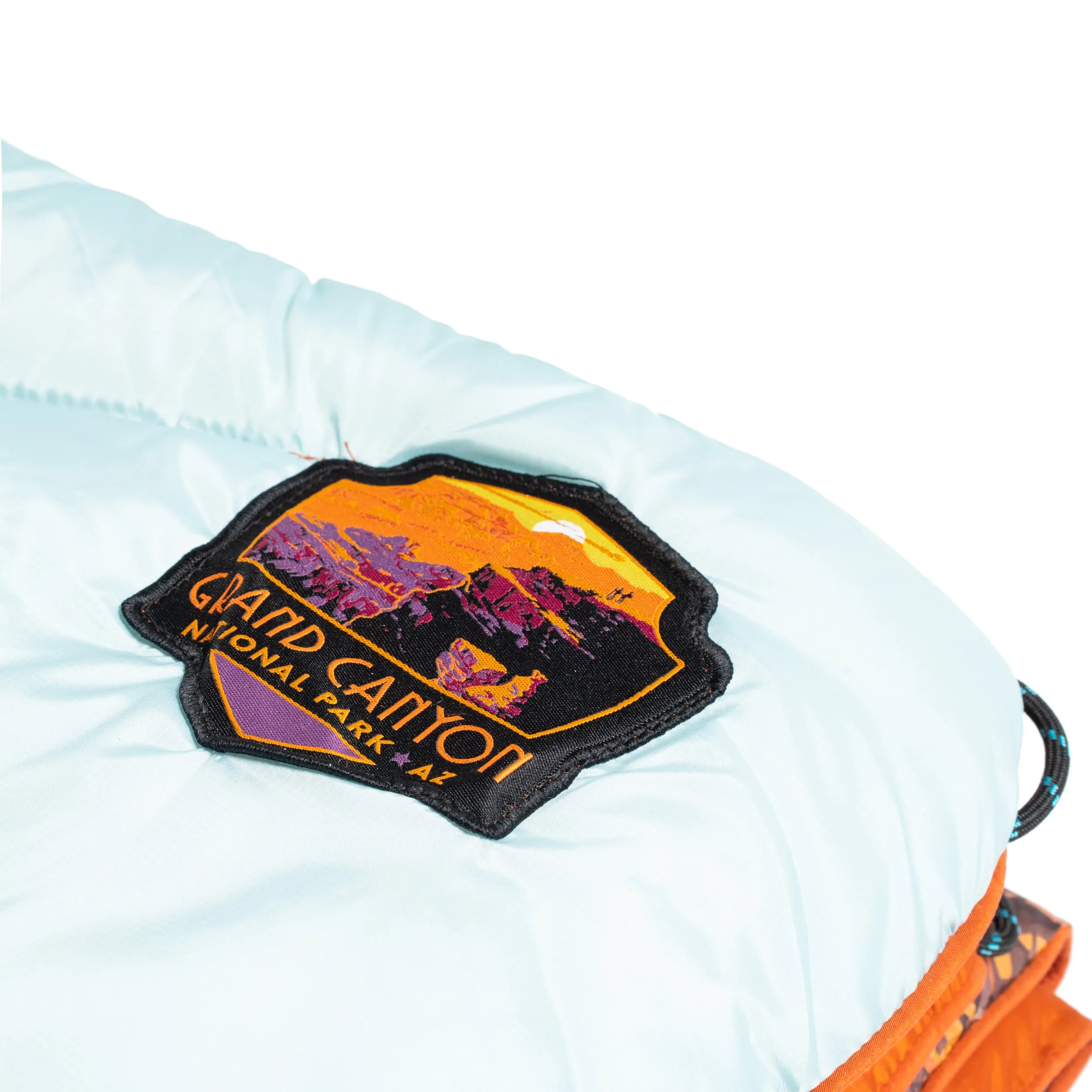 National Parks Original Puffy Blankets by Rumpl