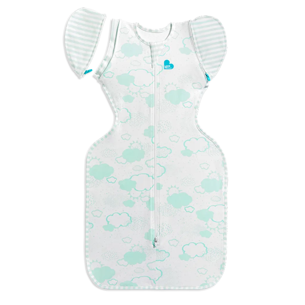 Organic Love to Dream Swaddle Up Transition Bag 1.0 TOG