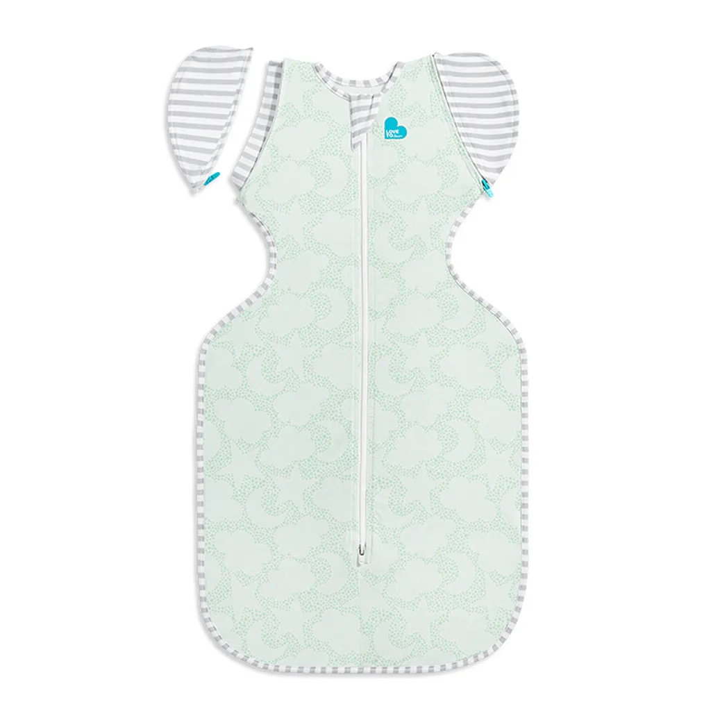 Organic Love to Dream Swaddle Up Transition Bag 1.0 TOG