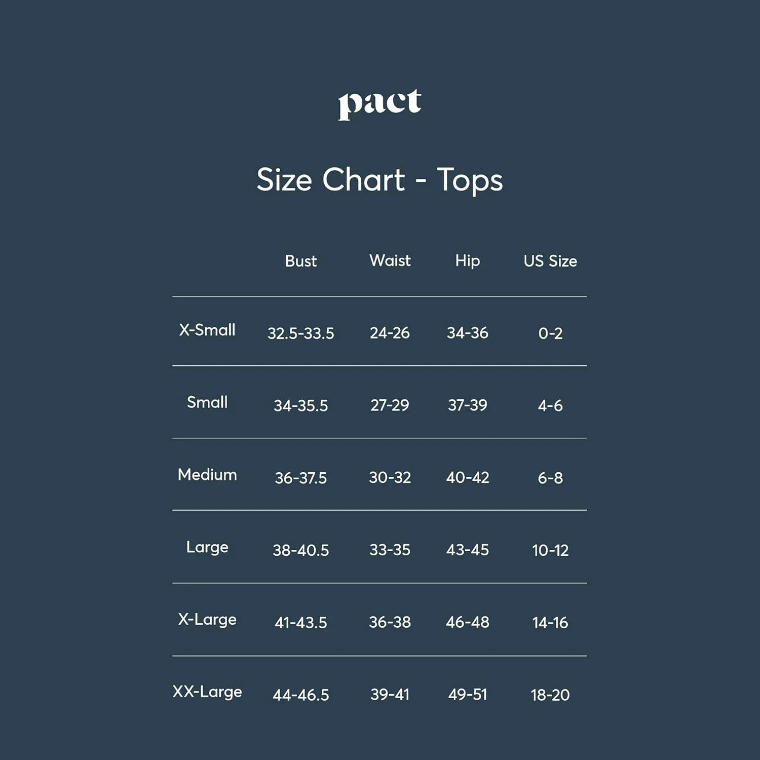 Pact Women's Graphic Tank