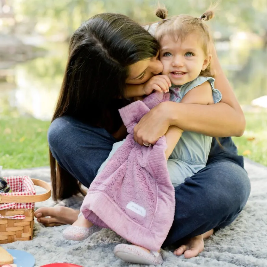 Saranoni Lush Mini Blanket | Fairy Wings