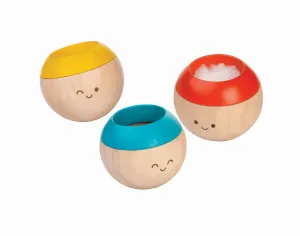 Sensory Tumbling - 3 Pieces