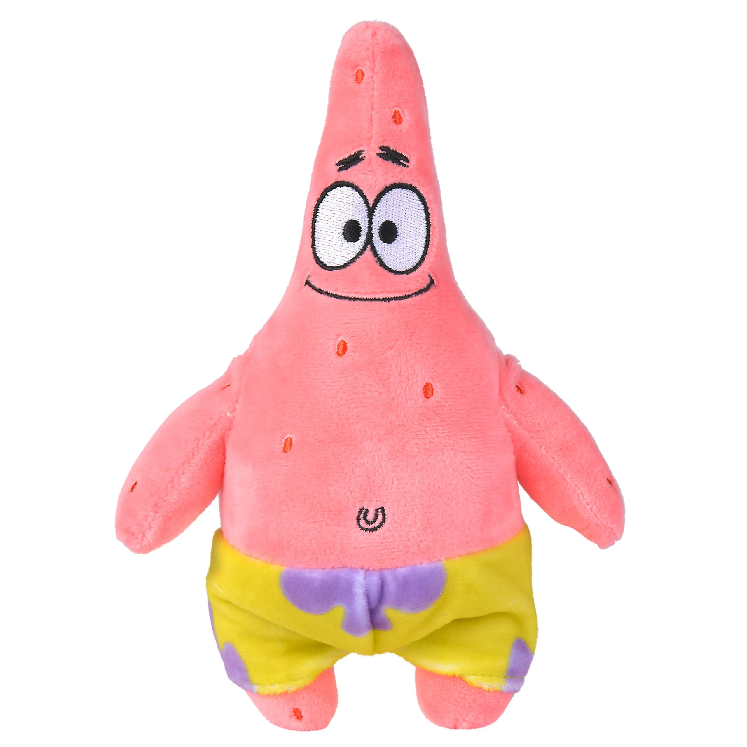 Surprise SpongeBob Plush