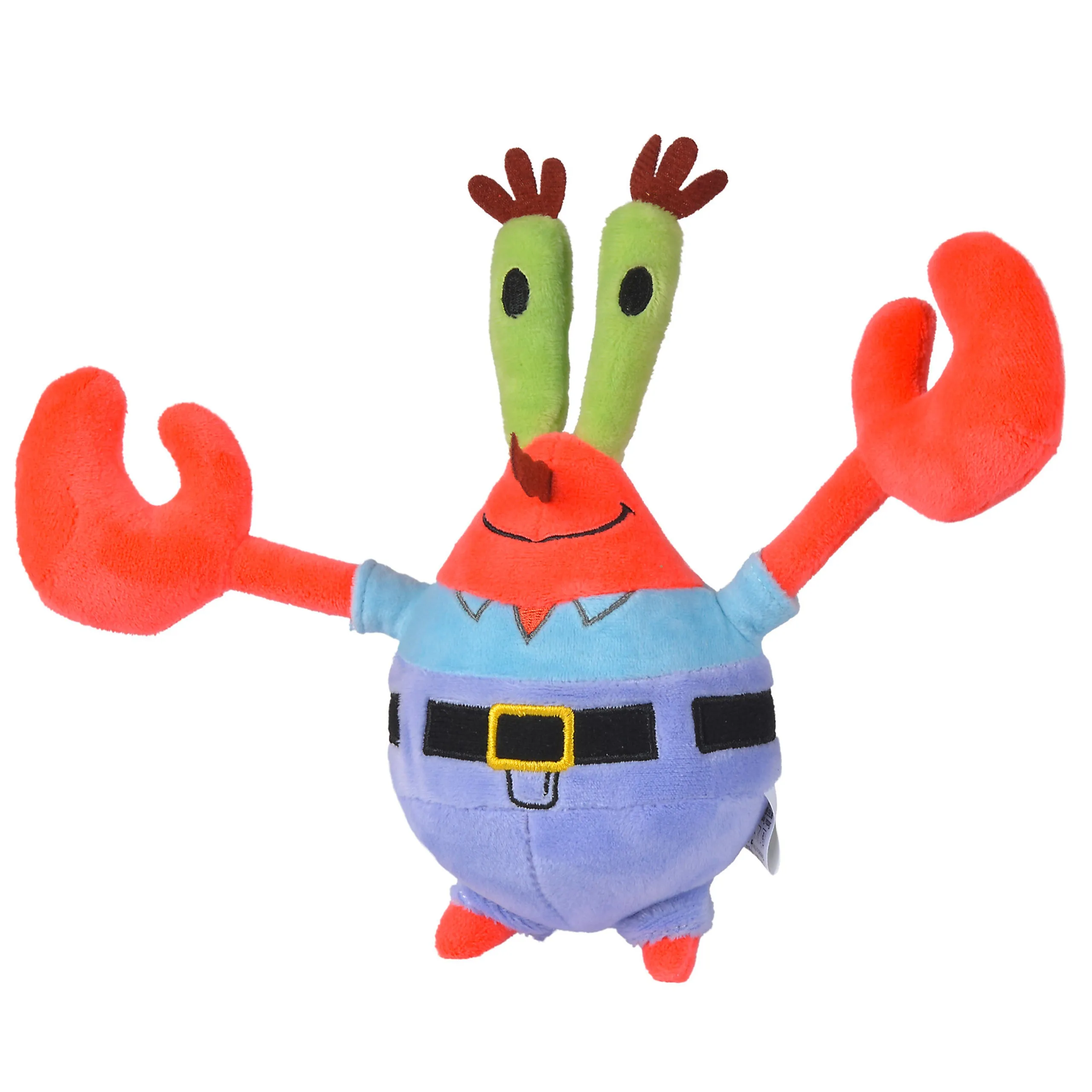 Surprise SpongeBob Plush