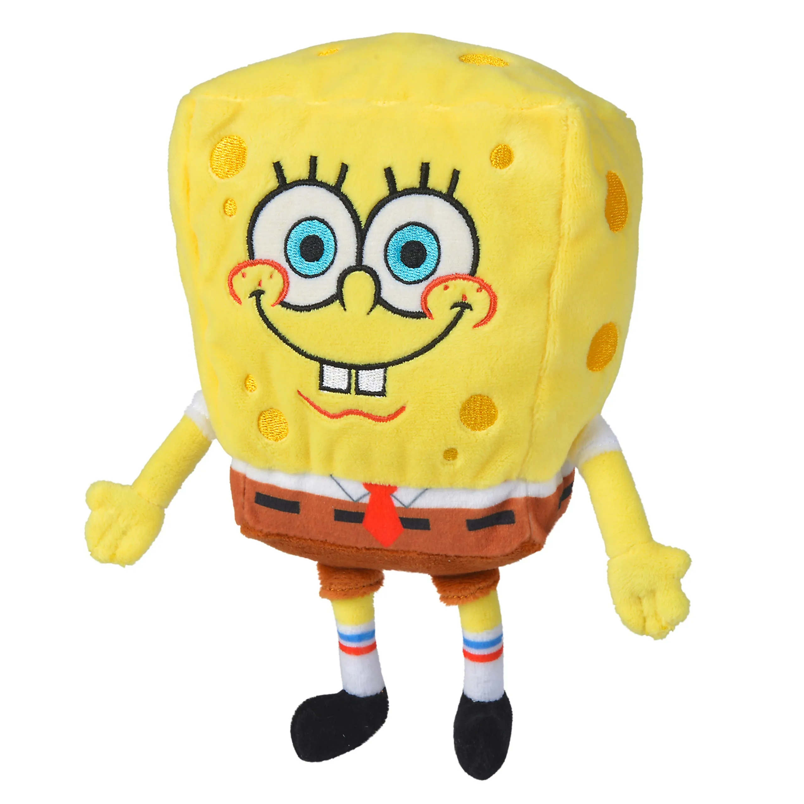 Surprise SpongeBob Plush