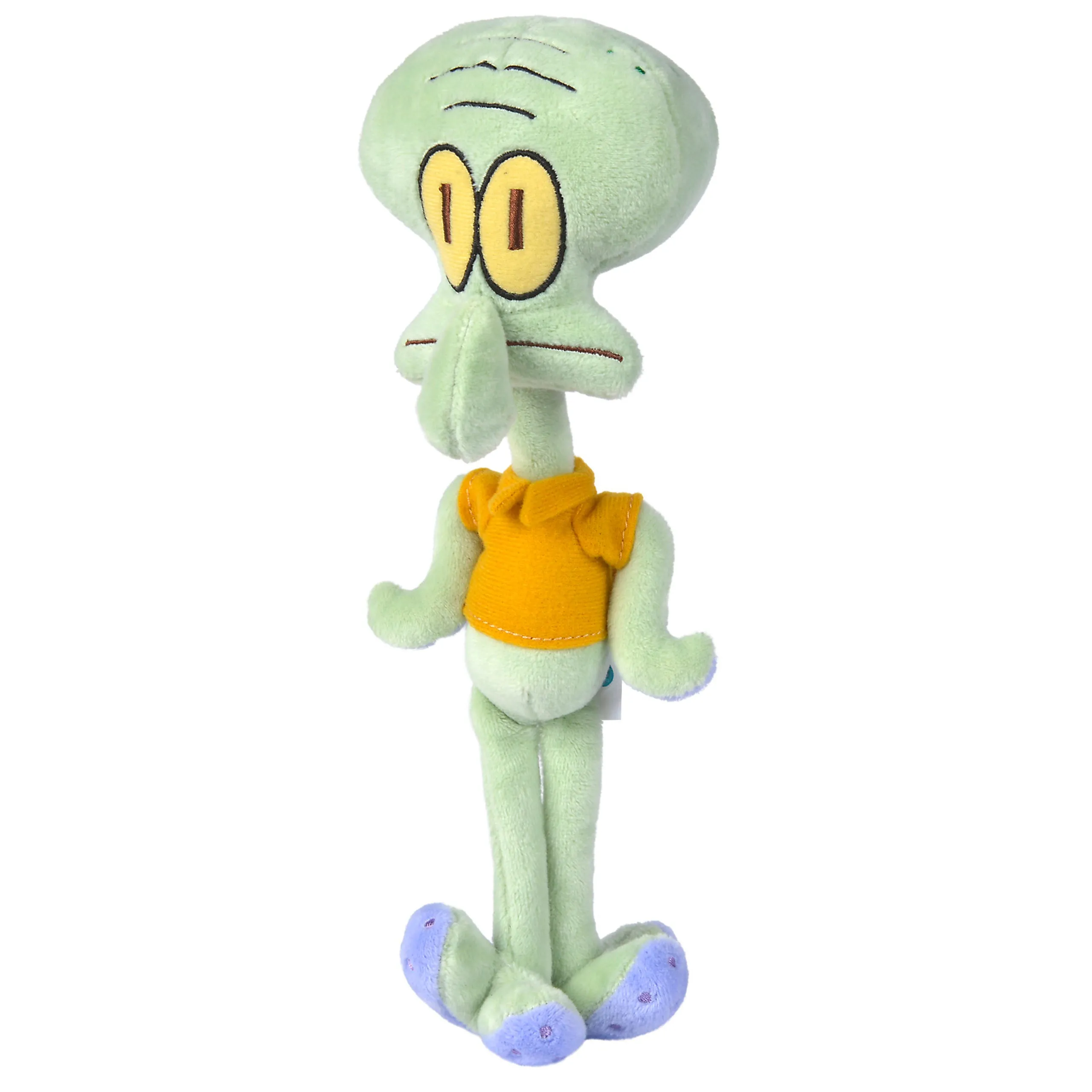 Surprise SpongeBob Plush