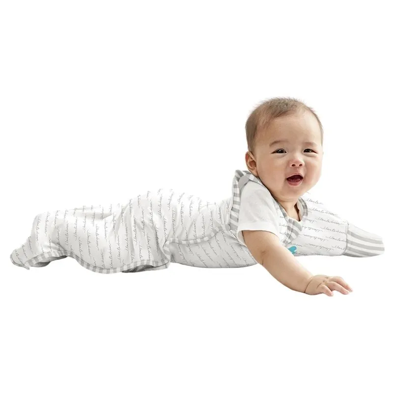 Swaddle Up Transition Bag - 1 TOG
