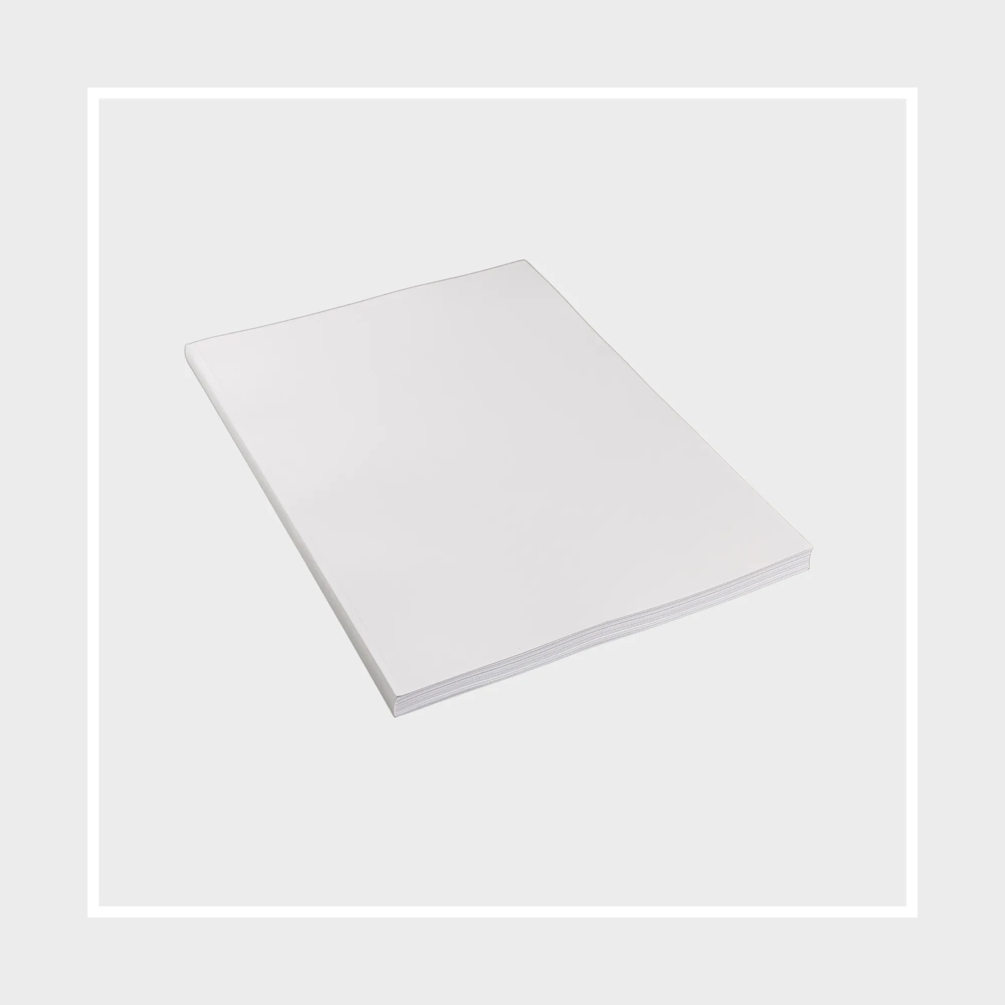 Thermal Soft Cover | Advocate | Spine 1,5mm