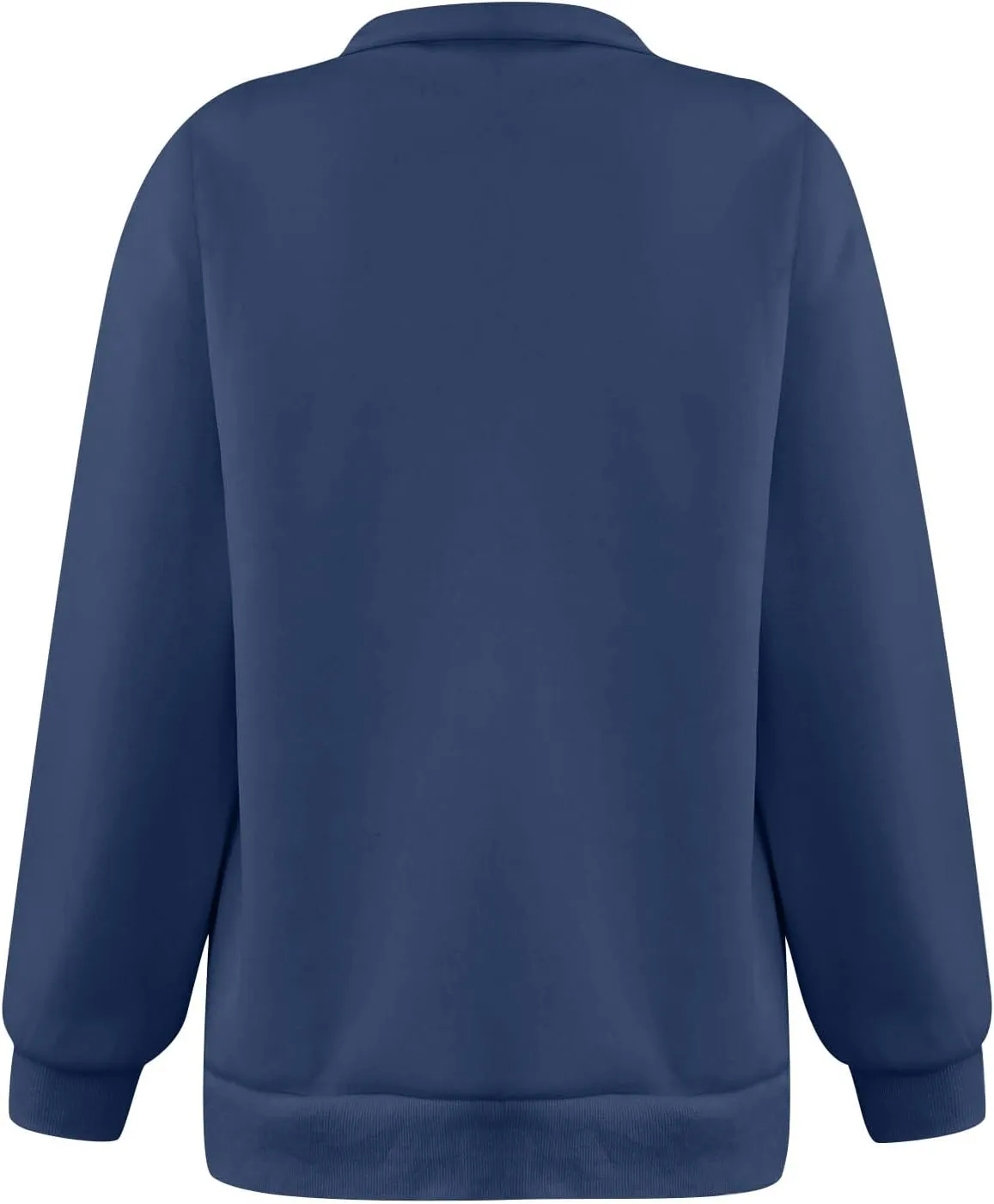 Womens 2023 Tredny Fall Zip Up Fleece Sweatshirt Puff Sleeve Pullover Tops Long Sleeve Fall Teen Girl Y2K Hoodies